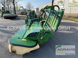 Krone EASYCUT B 870 CR COL