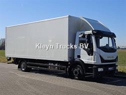 Iveco 120E25 EUROCARGO 3 SEATS AIRCO LIFT