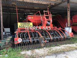 Kuhn FASTLINER 400