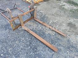 Autre FOURCHEPALETTE