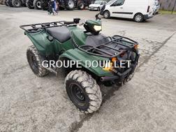 Yamaha KODIAK 700