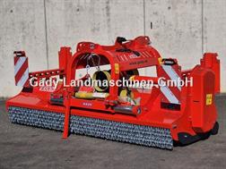 Vigolo MX3 R/280 FRONT-HECKMULCHER