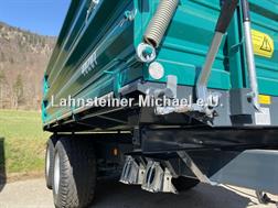 Pühringer 3-Seitenkipper 4020 Tandem 10 to. L105
