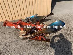 Kuhn VARIMASTER 153 udbygning Udbygning Vari-Master 152