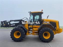 JCB 435 S HT High Lift 282 CV