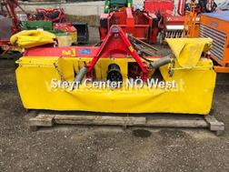 Pöttinger NOVAALPIN 266 T