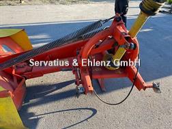 Fella Fella SM 320 Heckmähwerk in gutem Zustand