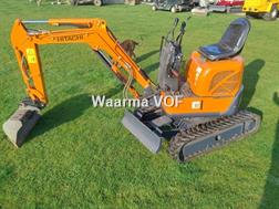 Hitachi Zx10u-3