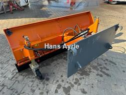 Bema Typ 700  2,05m Euro