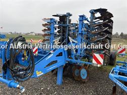Lemken Lemken Rubin 10/500 KUA