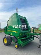 John Deere 864 MAXICUT