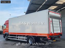 Daf CF 370 4X2 NL-Truck Automatic 2500kg Ladebordwand 