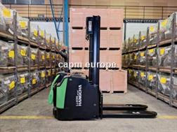 Hangcha CDD16-AC2S-LI