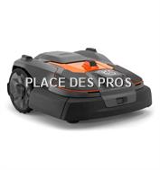 Husqvarna AUTOMOWER 580L EPOS