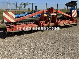 Maschio HERSE  MASCHIO DMR 4000