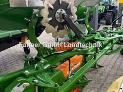 Amazone CAYROS XMS 4-950 VS Vario