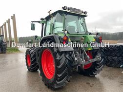 Fendt 313 Vario