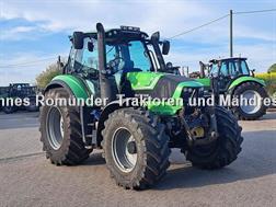 Deutz-Fahr AGROTRON 6160 TTV  AKTION 30. JUNI