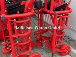 Tehnos IK 1D Kartoffelroder