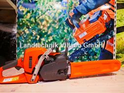 Husqvarna Motorsäge 545 Mark II