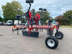 Vicon VICON MITTELSCHWADER ANDEX 844