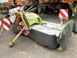Claas FAUCHEUSE FRONTALE DISCO 3200F