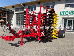 Pöttinger Terradisc 5001 T 3/3 Finanzierung