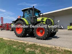 Claas ARION 530 CIS