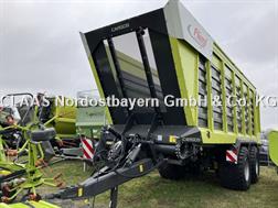 Fliegl CARGOS 750 TREND TANDEM FLIEGL