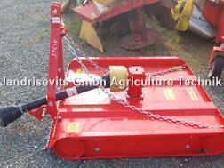 Del Morino Sichelmäher DMK 120/2
