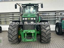 John Deere 7730
