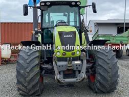 Claas ARION 640
