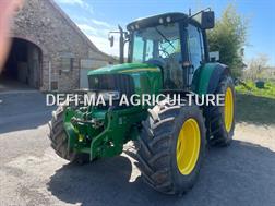 John Deere 6420 PREMIUM CONTACTER LE 06 03 68 09 25