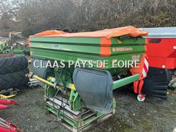 Amazone DISTRIBUTEUR D'ENGRAIS ZAM