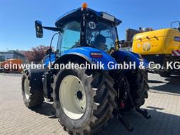 New Holland T 6.160