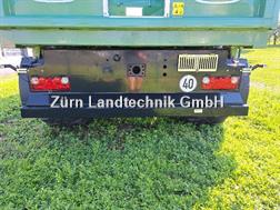 Brantner TA23065/2PT
