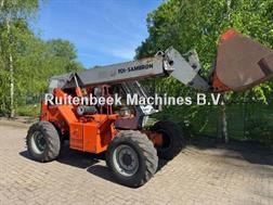 Sambron T2865 Verreiker loader