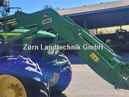 John Deere 6430 PREMIUM