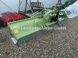 Celli Taurus S hydraulische Seitenverschiebiung 3m