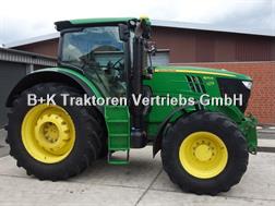John Deere 6170 R