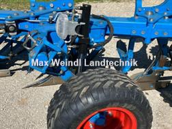 Lemken Juwel 8