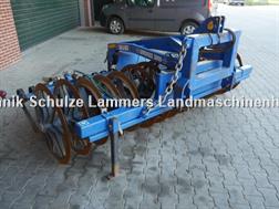 Dalbo Levelflex 2000 3m mit Crossboard