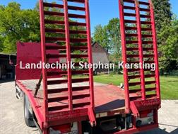 Man TGA 18.350 4x2 LL