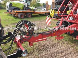 Horsch Pronto 9DC Doppeltank