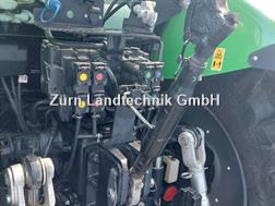 Deutz-Fahr AGROTRON TTV 6130.4