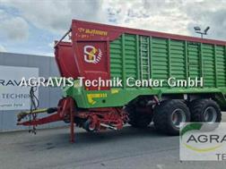 Strautmann MAGNON CFS 430 DO