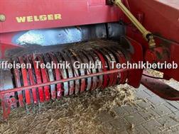 Welger AP 61