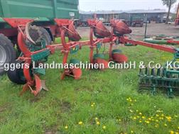 Kverneland ED 100-200-4