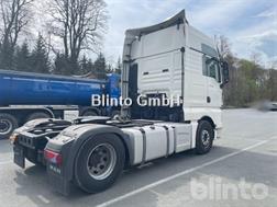 Man TGX