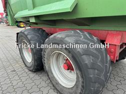 Hilken HI 22000 MKR